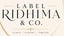 Label Ridhima - Home